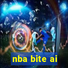 nba bite ai